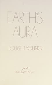 Tapa de Earths Aura