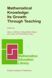 Tapa de Mathematical Knowledge