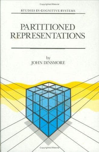 Tapa de Partitioned Representations