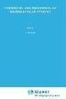 Tapa de Chemistry and properties of biomolecular systems
