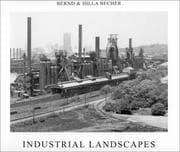 Tapa de Industrial Landscapes