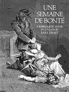 Tapa de Une semaine de bonté