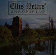 Tapa de Ellis Peters' Shropshire
