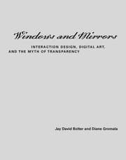 Tapa de Windows and mirrors