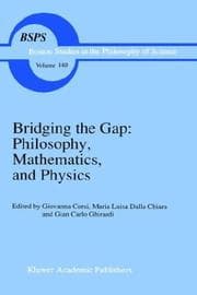 Tapa de Bridging the gap