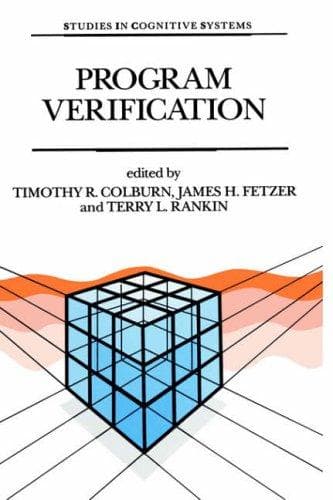 Tapa de Program verification