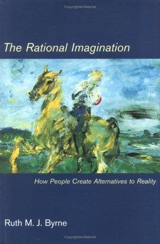 Tapa de The Rational Imagination