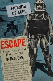 Tapa de Escape (From the Air and from the Sea)