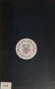 Tapa de Essays in jurisprudence and the common law