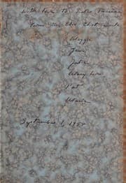 Tapa de The essays of Elia;