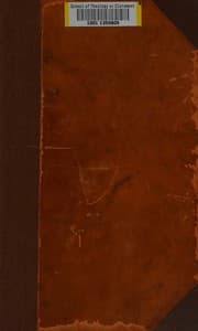 Tapa de Essays on some of the difficulties in the writings of St. Paul