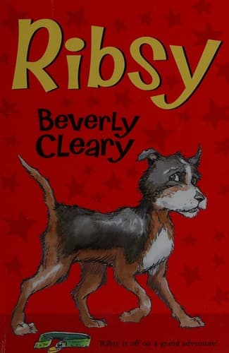 Tapa de Ribsy