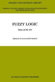 Tapa de Fuzzy logic