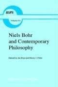 Tapa de Niels Bohr and contemporary philosophy