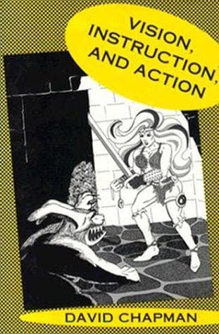 Tapa de Vision, instruction, and action
