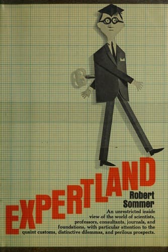 Tapa de Expertland