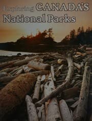Tapa de Exploring Canada's National Parks
