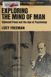 Tapa de Exploring the mind of man