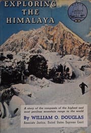 Tapa de Exploring the Himalaya