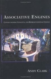 Tapa de Associative engines