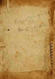 Tapa de An exposition with practical observations continued upon the eighth, ninth and tenth chapters of the prophesy of Hosea