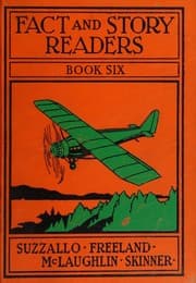Tapa de Fact and Story Readers, Book Six