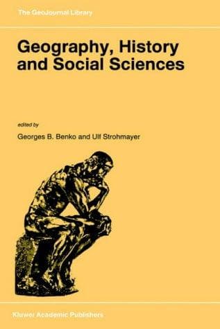 Tapa de Geography, history, and social sciences