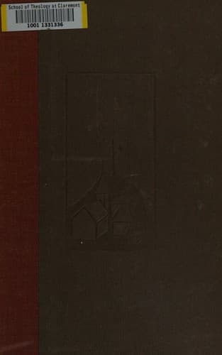 Tapa de Faith and knowledge
