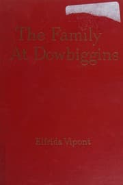 Tapa de The Family at Dowbiggins