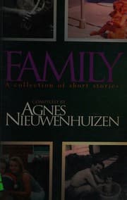 Tapa de Family - A Collection of Short Stories