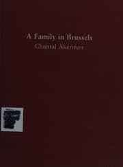 Tapa de A family in Brussels