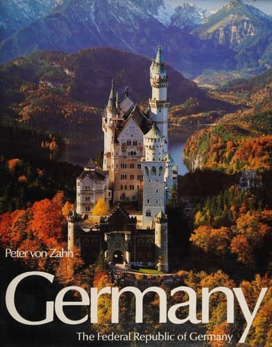Tapa de Farbiges Deutschland