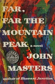 Tapa de Far, Far the Mountains Peak