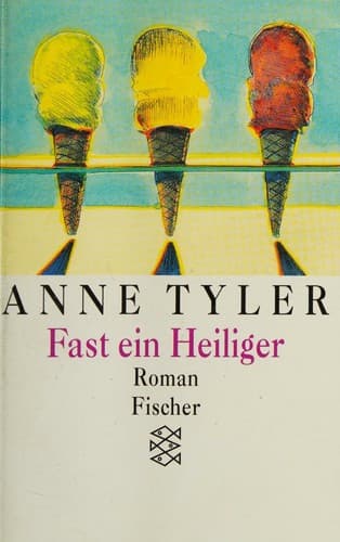 Tapa de Fast ein Heiliger