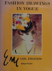 Tapa de Fashion drawings in Vogue