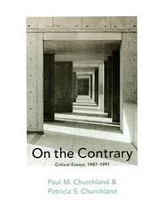 Tapa de On the contrary