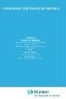 Tapa de Cosmology and particle physics