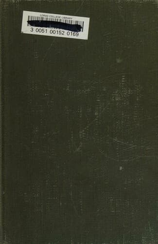 Tapa de The feudal rÃ©gime