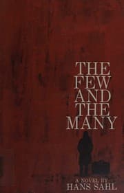 Tapa de The few and the many