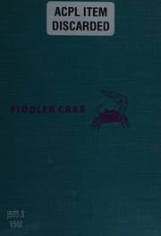 Tapa de Fiddler crab, (Life-cycle stories)