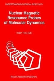 Tapa de Nuclear magnetic resonance probes of molecular dynamics