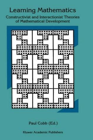 Tapa de Learning Mathematics
