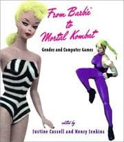 Tapa de From Barbie to Mortal Kombat