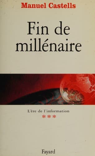 Tapa de Fin de millénaire