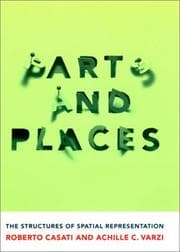 Tapa de Parts and places