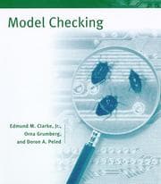 Tapa de Model checking