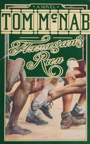 Tapa de Flanagans Run