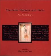 Tapa de Surrealist painters and poets