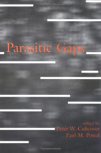 Tapa de Parasitic gaps