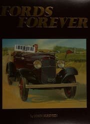 Tapa de Fords forever